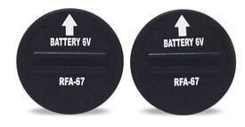 PetSafe - Module de Pile 6V - x2