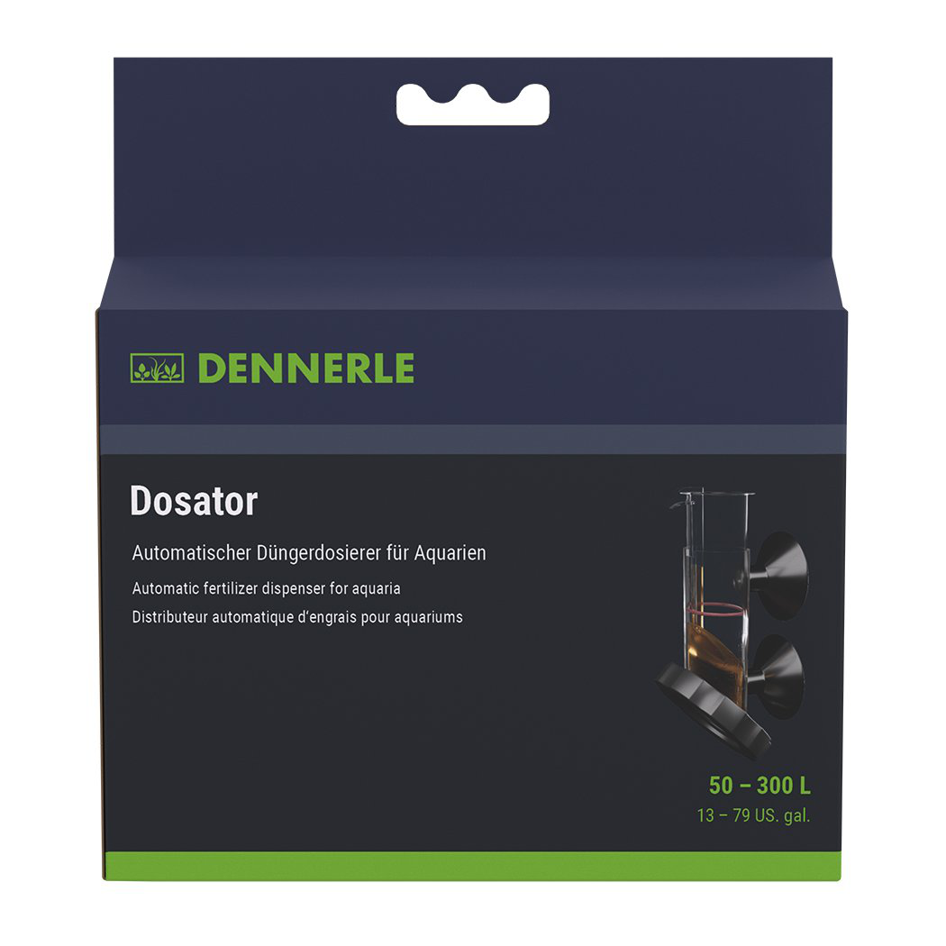 Dennerle - Dosator Diffuseur d'Engrais Image num&eacute;ro 1