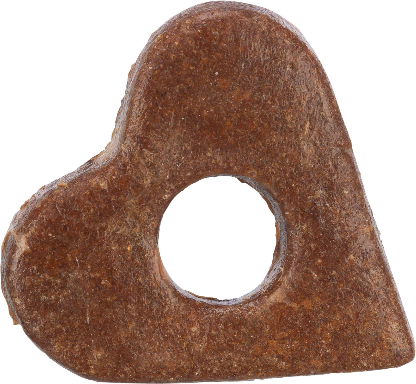 Trixie - Xmas C&oelig;ur, &eacute;toile et bretzel, 120 g Image num&eacute;ro 3