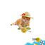 Summer Vibes - Jouet Tortue pour Chats - 16cm Indicateur image num&eacute;ro 1