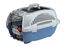 Ferplast - Panier de Transport Deluxe Open en Plastique - Atlas 10 Indicateur image numéro 1