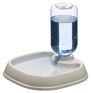 Ferplast - Distributeur d Eau Bouteille pour Chiens