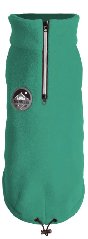 Bobby - Pull Sportsnow Vert - 44cm/L Image numéro 1 Bobby - Pull Sportsnow Vert - 44cm/L Image numéro 1