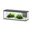 Aquatlantis - Aquarium Style LED 150 de 296L - Noir Indicateur image numéro 1