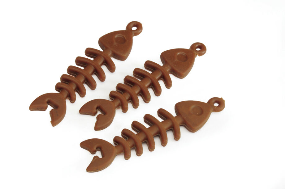 Camon - Friandises Actifish Thon et Poulet pour Chats - 45g Image num&eacute;ro 2