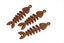 Camon - Friandises Actifish Thon et Poulet pour Chats - 45g Indicateur image num&eacute;ro 2
