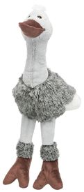 Trixie - Peluche Autruche pour Chien - 53cm