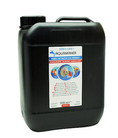 Easy Life - Conditionneur d'Eau Puissant Aquamaker - 5L