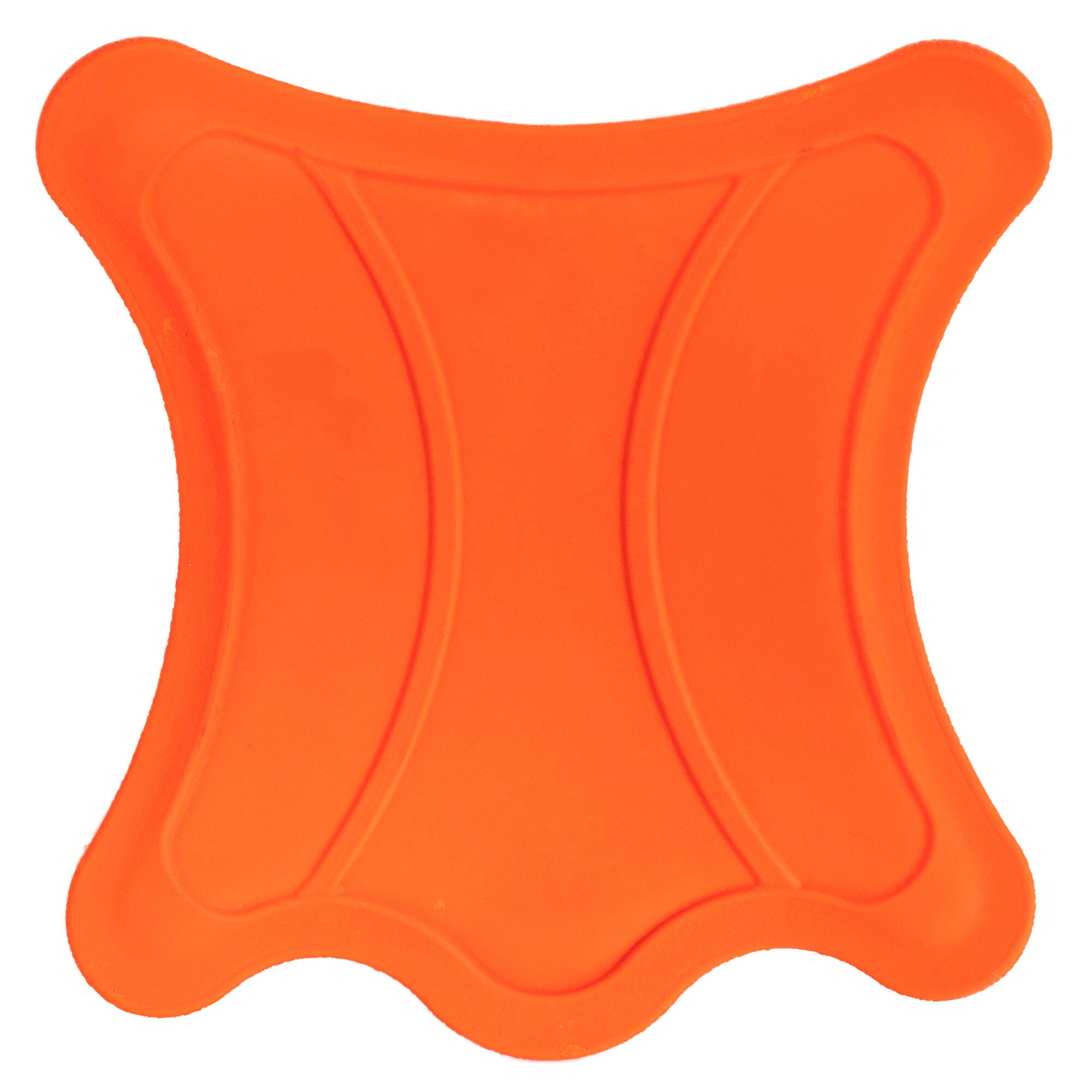 ChuckIt! - Frisbee Ultra Flying Squirrel pour Chiens Image num&eacute;ro 2