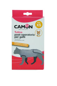 Camon - Gilet Post Op&eacute;ratoire pour Chats