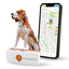 Weenect - Traceur GPS L/XL Edition 2023 pour Chiens - Blanc Indicateur image num&eacute;ro 3