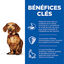 Hill’s Science Plan Perfect Weight Adult Small&Mini Mousse Chien Adulte Petite Race Dinde,  - 200g Indicateur image numéro 3