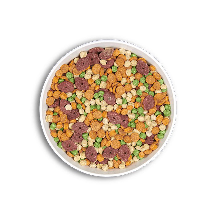 Cunipic - Friandises Crukiss aux c&eacute;r&eacute;ales pour Rongeurs et Lapins - 100g Image num&eacute;ro 3