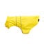 Gotoo - Imperm&eacute;able Jaune R&eacute;fl&eacute;chissant pour Chiens - 40cm Indicateur image num&eacute;ro 4