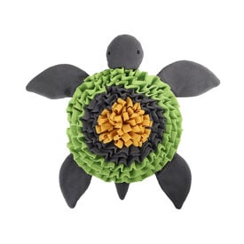 Minus One - Tapis Fouille Tortue Recyclé