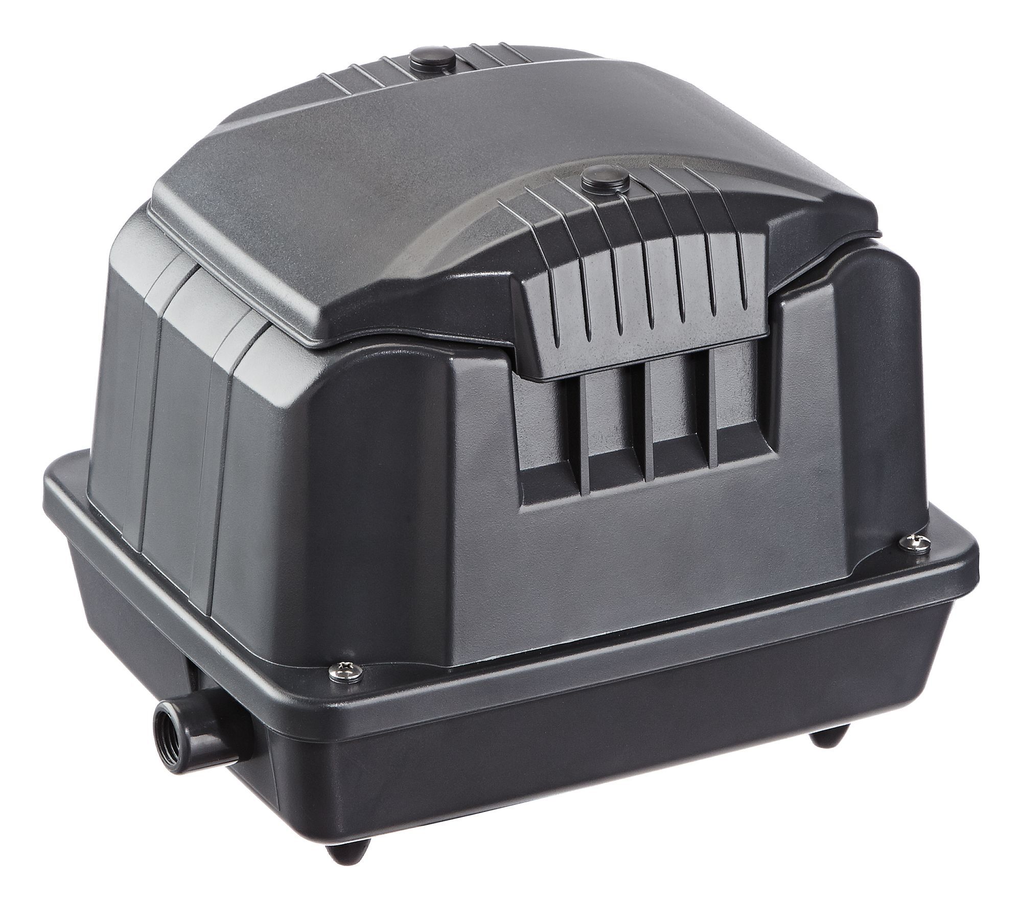 Pontec - Pompe &agrave; Air PondoAir Set 1800 pour Bassin Image num&eacute;ro 2