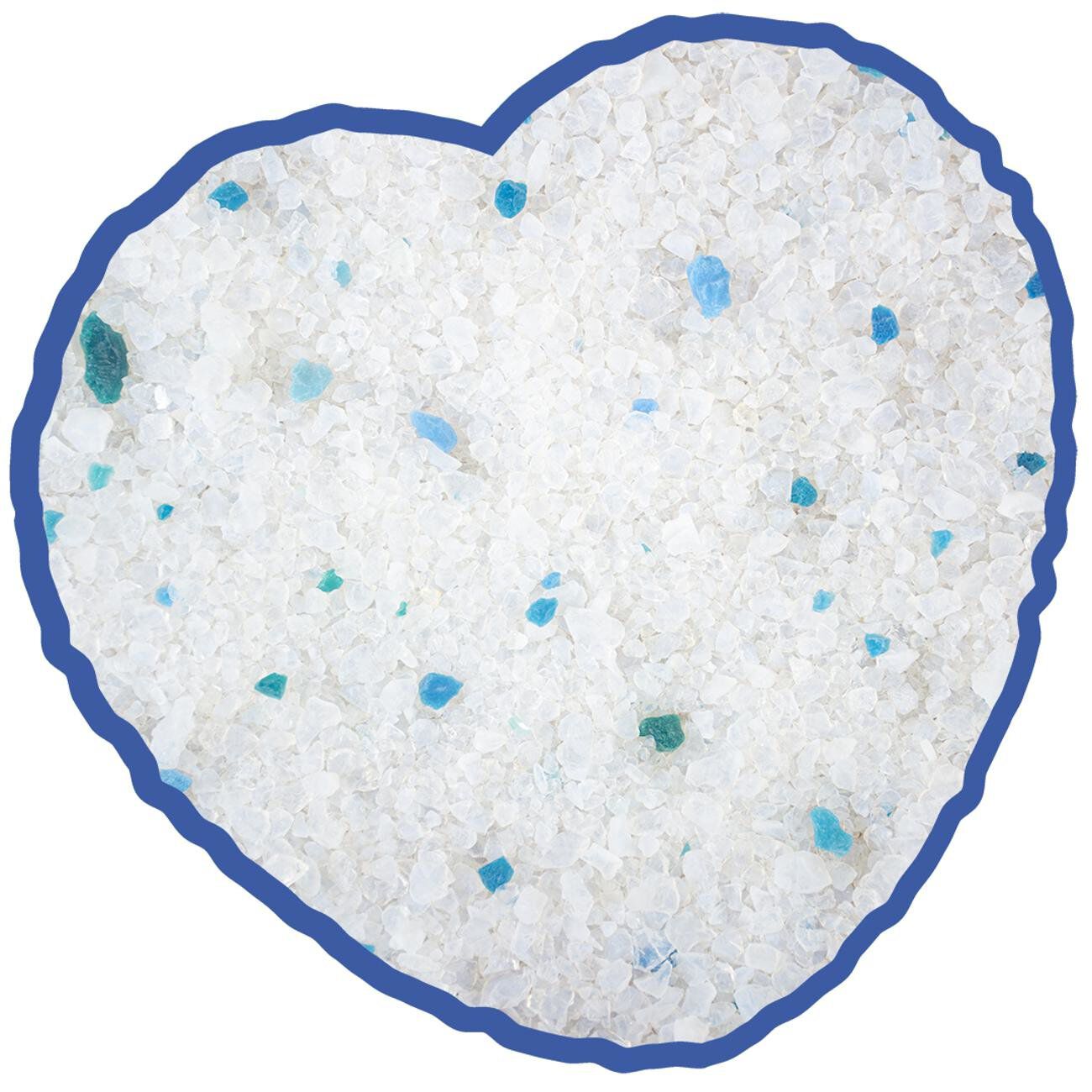 Duvoplus - Premium Silica liti&egrave;re pommes - 5L Image num&eacute;ro 2