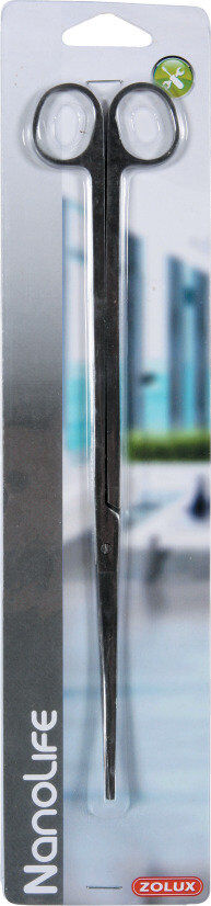 Zolux - Ciseaux Inoxydable Image num&eacute;ro 1