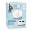 Catit - Kit Fontaine et Mangeoire Pixi Combo pour Chats - Blanc Indicateur image numéro 1