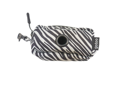 Gotoo - Sac à Sacs Zèbre pour Chien