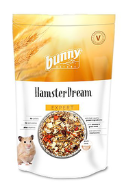 BunnyNature - Alimentation hamster HamsterDream EXPERT - 500g