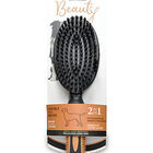 Beauty - Brosse Double pour Chien - L image number null
