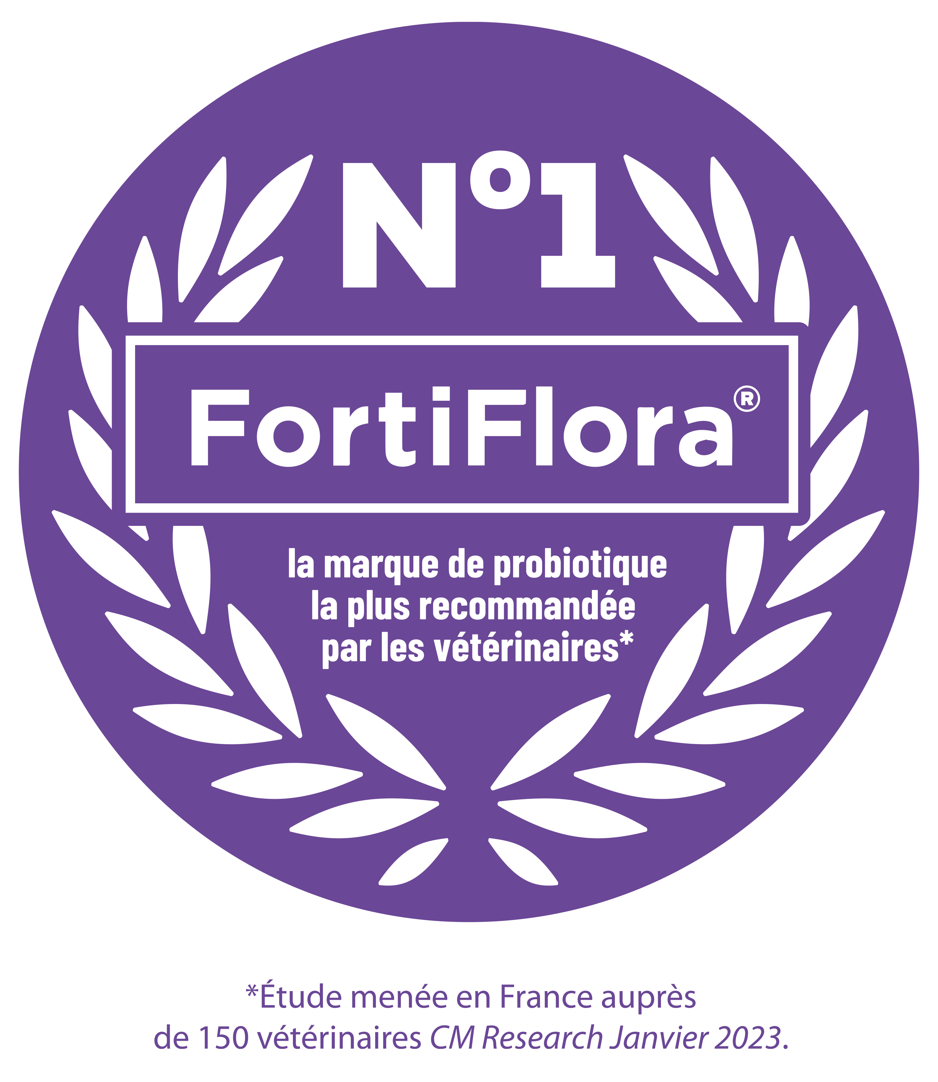 Pro Plan - Sachets FortiFlora Feline Probiotic pour Chats - x30 Image num&eacute;ro 5