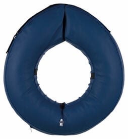 Trixie - Collerette de Protection Gonflable pour Chien