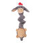 Rosewood - Jouet Âne Extensible pour Chien Indicateur image numéro 1