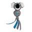 KONG - Jouet Peluche  Wubba Zoo Koala pour Chiens Indicateur image numéro 2