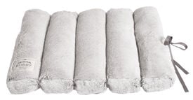 Bobby - Matelas Confort Taupe pour Chats