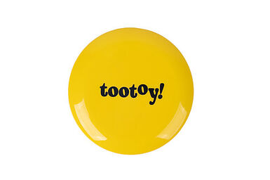 Tootoy! - Frisbee