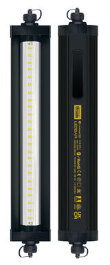 Arcadia - Luminaire Jungle Dawn Led Bar 290mm 18 Watt - Réptiles