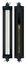 Arcadia - Luminaire Jungle Dawn Led Bar 290mm 18 Watt - Réptiles Indicateur image numéro 1