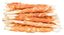 Trixie - Denta Fun Chicken Chewing Rolls - 12cm 30 Pcs/240g Indicateur image numéro 2