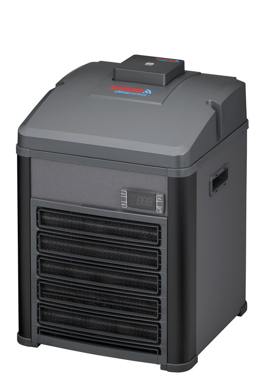 Eheim - Climatiseur Intelligent Climacontrol+ S Image numéro 1 Eheim - Climatiseur Intelligent Climacontrol+ S Image numéro 1