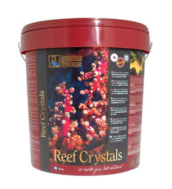 Aquarium Systems - Sel de Mer Reef Crystals