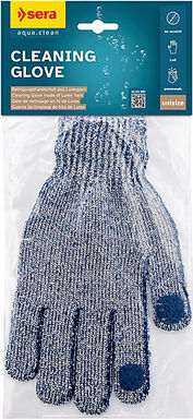 Sera - Gant de Nettoyage Cleaning Glove
