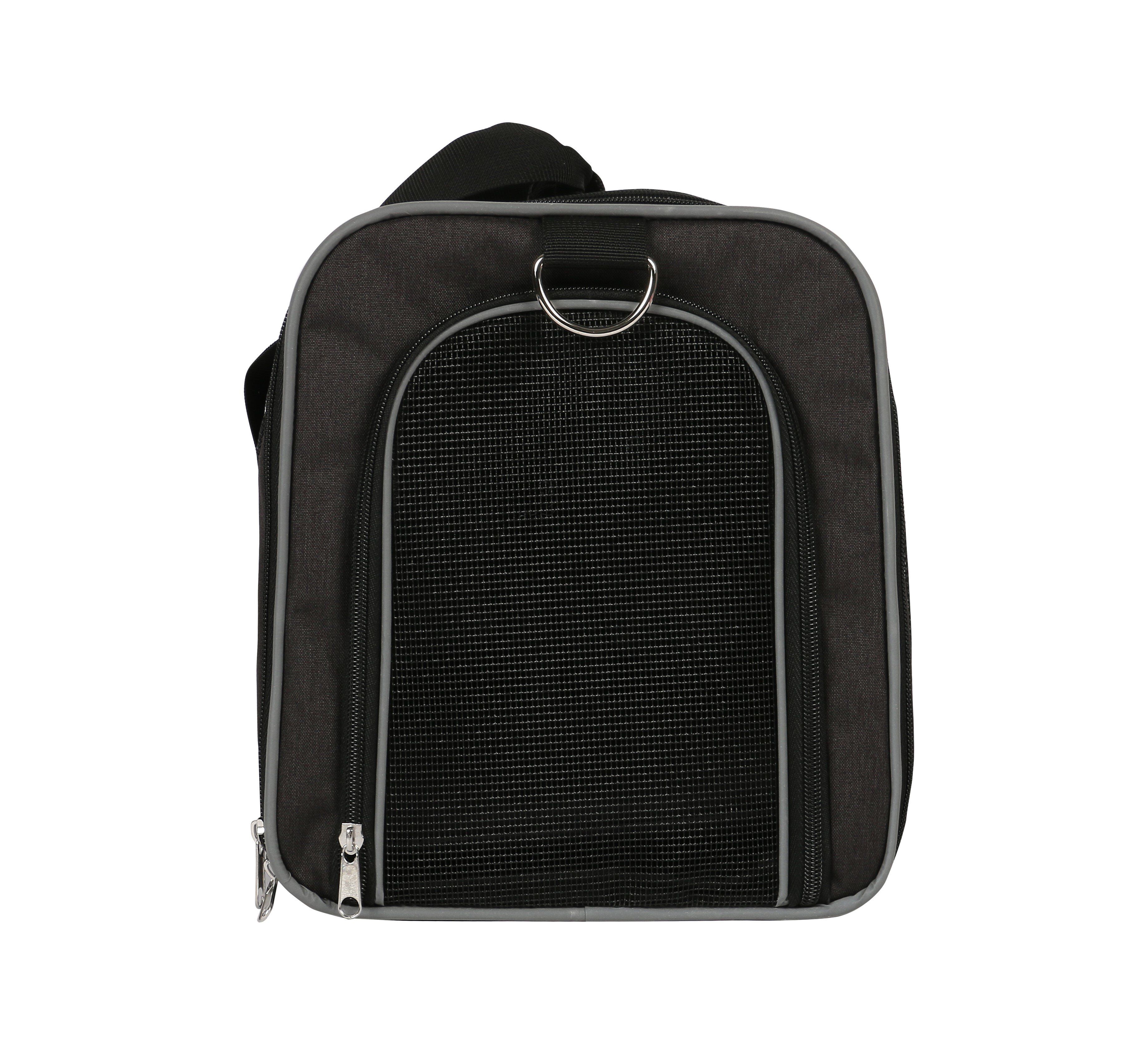 Wouapy - Sac de Transport D&eacute;tente pour Chiens - 40x24x26cm Image num&eacute;ro 2