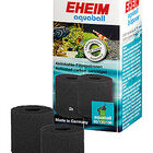 Eheim - Cartouche Charbon pour Filtre d'Aquarium Aquaball 60 130 et 180 - x2 image number null