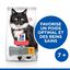Hill's Science Plan - Mature Adult Sterilised Cat Croquettes Pour Chat Agé Stérilisé Au Poulet - 3kg Indicateur image numéro 2