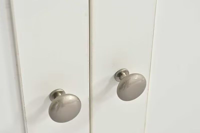 Leeby - Arbre &agrave; Chat + Meuble Luna - 60x40x159cm Image num&eacute;ro 4