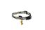 Bobby - Collier Rio Anthracite XS pour Chiens - XS 28cm Indicateur image numéro 1