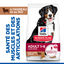 Hill's Science Plan - Adult Croquettes Pour Grand Chien A L'agneau Et Riz  - 12kg Indicateur image num&eacute;ro 3