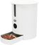 Trixie - Distributeur Automatique Nourriture TX9 Smart Blanc - 2,8L Indicateur image numéro 1