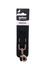 Gotoo - Laisse Essentials en Nylon pour Chien - Noir Indicateur image numéro 3