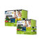 Aquael - Aquarium Set LEDDY 60 XL Day&Night 72L - Noir Indicateur image numéro 2