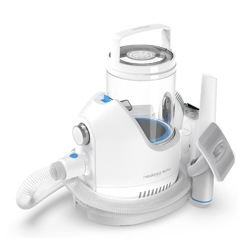 Neakasa - Kit D'outils De Toilettage Neakasa P2 Pro 5-in-1 Image numéro 3 Neakasa - Kit D'outils De Toilettage Neakasa P2 Pro 5-in-1 Image numéro 3