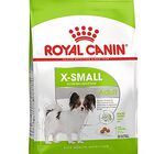 Royal Canin - Croquettes  X-Small pour Chien Adulte de Petite Taille - 1,5Kg image number null