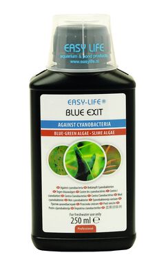 Aquatlantis - Anti-Algues Bio-Exit Blue - 250ml